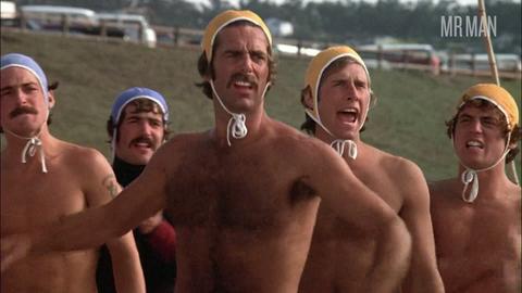 Sexiest Sam Elliott Scene in Lifeguard. Bathing Suit, Bulge, Shirtless, butt, sexy. 1015