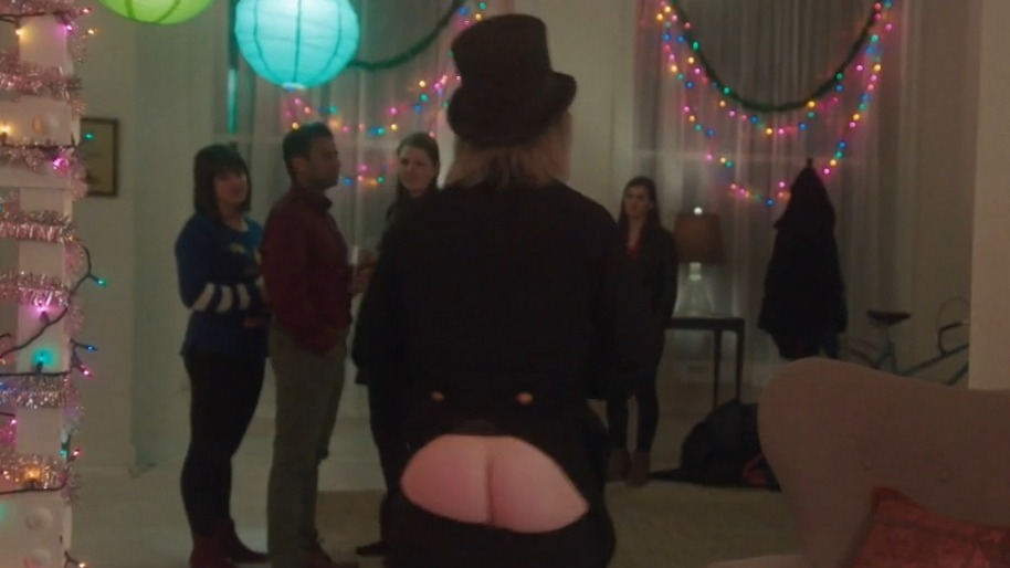 Beck Bennett Naked as Various. Butt, Prosthetic, bulge, gay. 22617