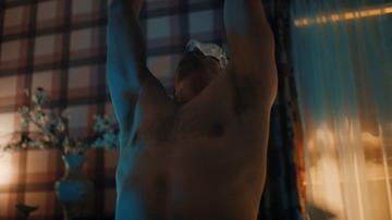 David Harbour in Saturday Night Live (1975) Shirtless Shirtless 40824