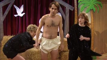 Andrew Dismukes in Saturday Night Live (1975) Shirtless Shirtless 67842