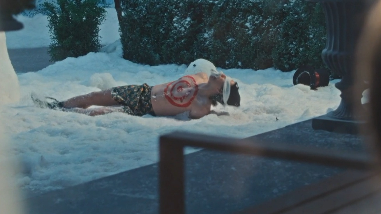 Sexiest Self - Various Characters Scenes. Shirtless, Underwear, sexy. 82882