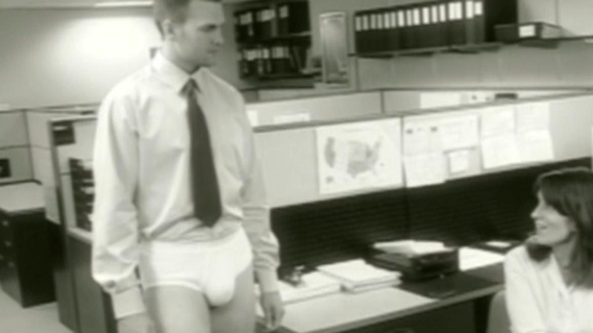 Sexiest Self Scenes. Bulge, Sexy, Underwear. 4132