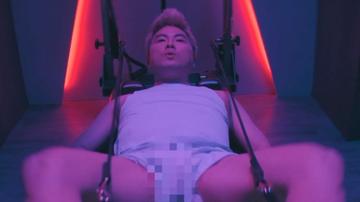 Bowen Yang in Saturday Night Live (1975) Sexy Bulge Sexy 78731