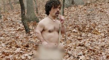 Peter Dinklage in Saturday Night Live (1975) Sexy Shirtless Sexy Shirtless 13652