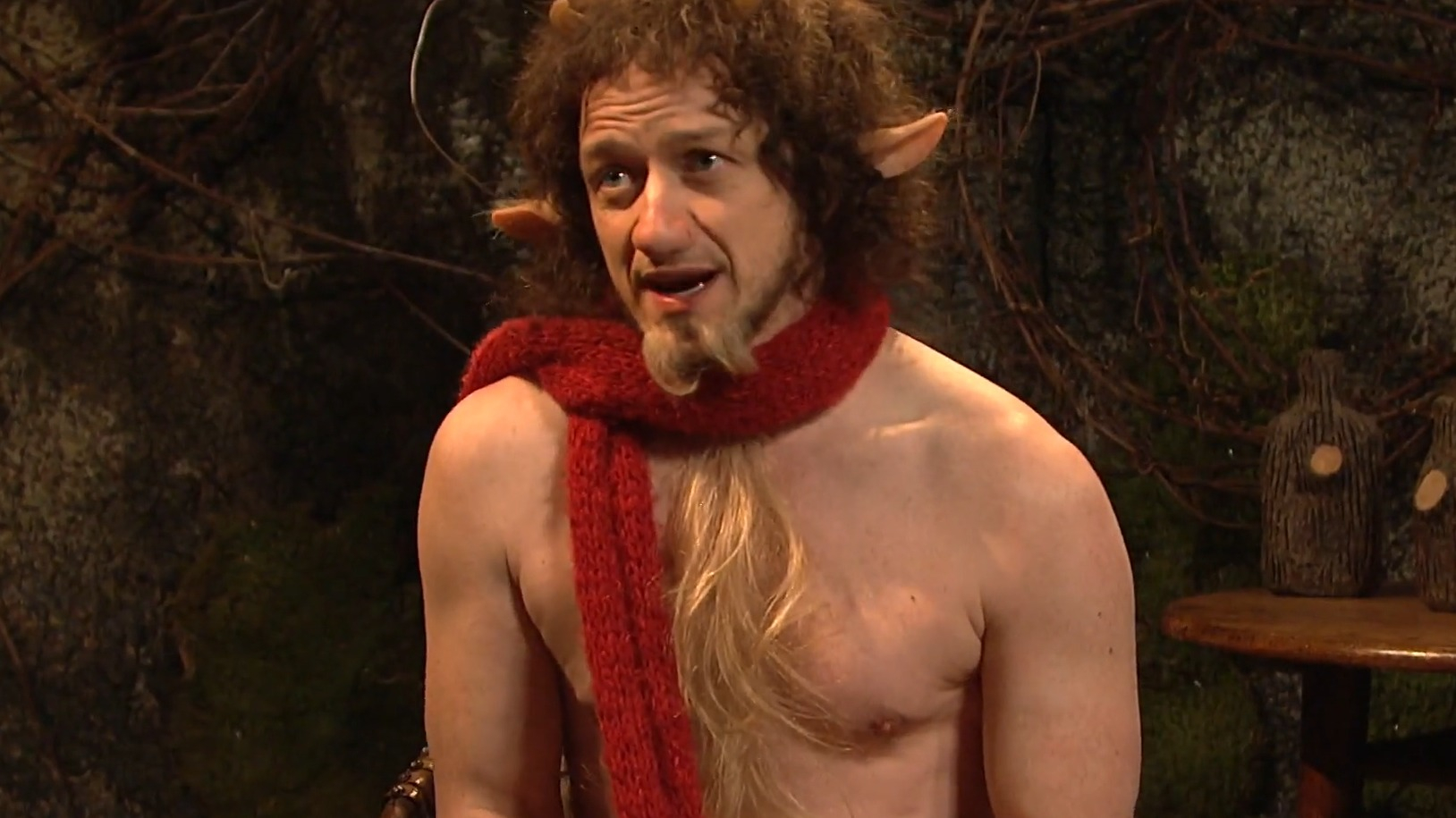 Hottest Self - Host Scenes. Sexy, Shirtless. 30219