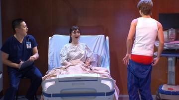 Saturday Night Live's Sexiest Scenes with Bowen Yang. Underwear, bulge, sexy. 77472