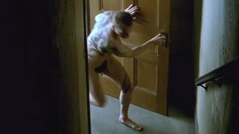 Nudes of Francis Dolarhyde from Red Dragon. Balls, Butt, Penis, Sexy, Shirtless. 6834