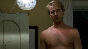 Edward Norton in Red Dragon (2002) Sexy Shirtless Sexy Shirtless 6832