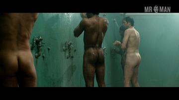 Robert Forster in Vigilante (1983) Butt Penis Shirtless Butt Penis 1864