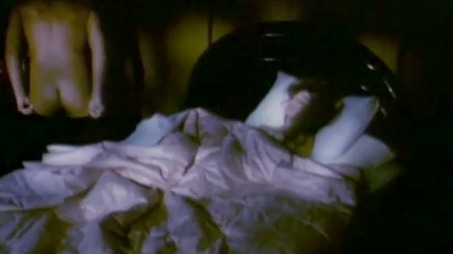 Sean Kanan Nude as John Robbins. Butt, Shirtless, bulge, underwear. 82670