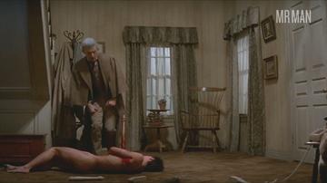 Stephen Geoffreys in Fright Night (1985) Butt Butt 74113