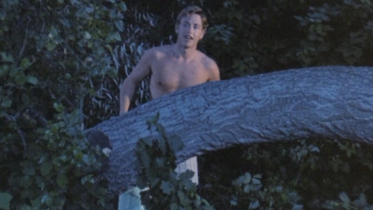 Hottest Jim Scenes. Shirtless, butt. 79173