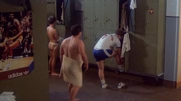 Louie Gravance in Evilspeak (1981) Butt Shirtless Butt Shirtless 80888