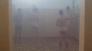 Clint Howard Naked as Stanley Coopersmith. Butt, Shirtless, sexy. 80889