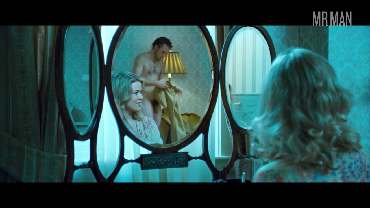 Heath Ledger Nude in I'm Not There. Balls, Butt, Penis, Shirtless, sexy. 1840