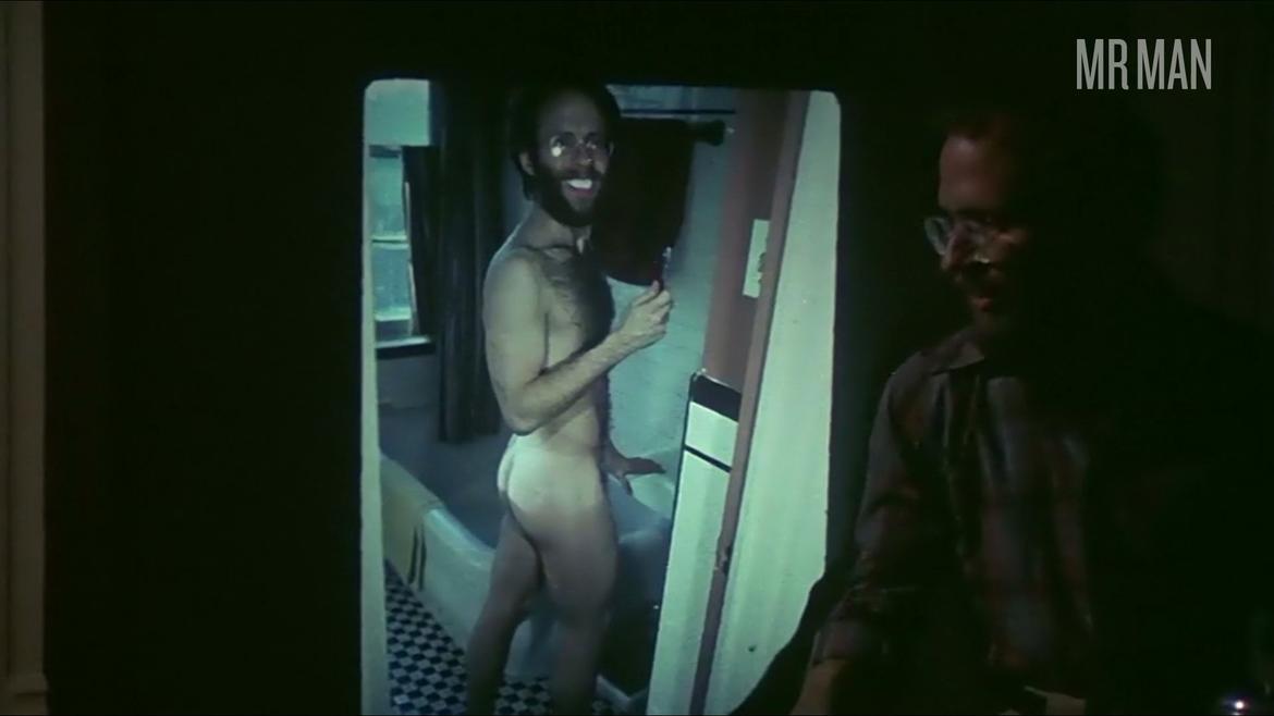 Bob Balaban Nude as Martin. Butt, Shirtless. 55838