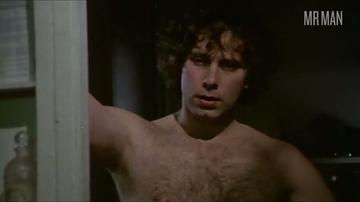 Hottest Christopher Guest Scene in Girlfriends. Shirtless, butt. 55832