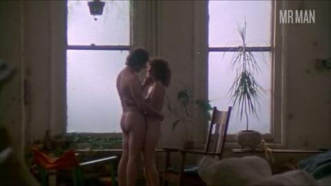 Christopher Guest Nude as Eric. Butt, shirtless. 55844