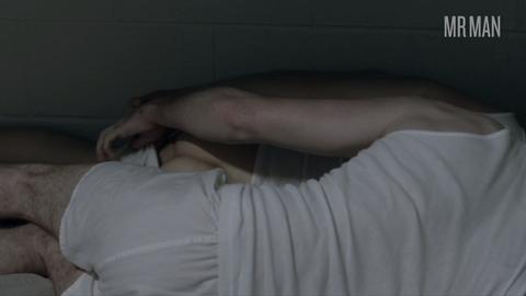 Nudes of Mickey Milkovich from Shameless. Butt, Gay, bathing suit, bulge. 42462