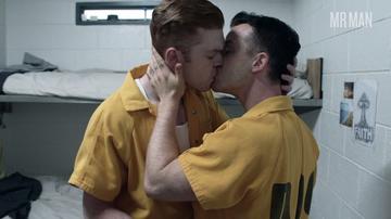 Shameless's Sexiest Scenes with Cameron Monaghan. Gay, Sexy, bathing suit, bulge. 42762