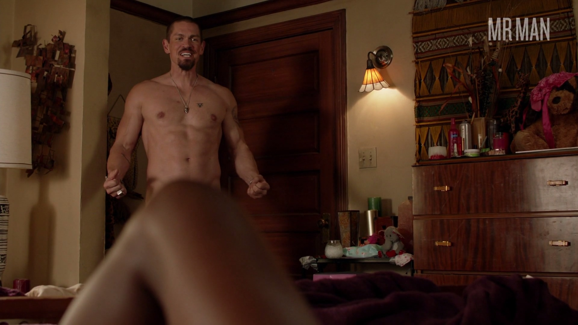 Hottest Kevin Ball Scenes. Sexy, Shirtless, balls, bulge. 31329