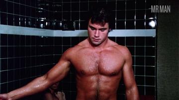 Brett Baxter Clark in Malibu Express (1985) Shirtless Straight Shirtless Straight 32871