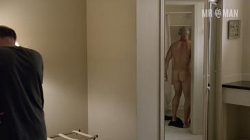 Theo Rossi in Sons of Anarchy (2008-2014) Butt Shirtless Underwear Butt Gay 6783