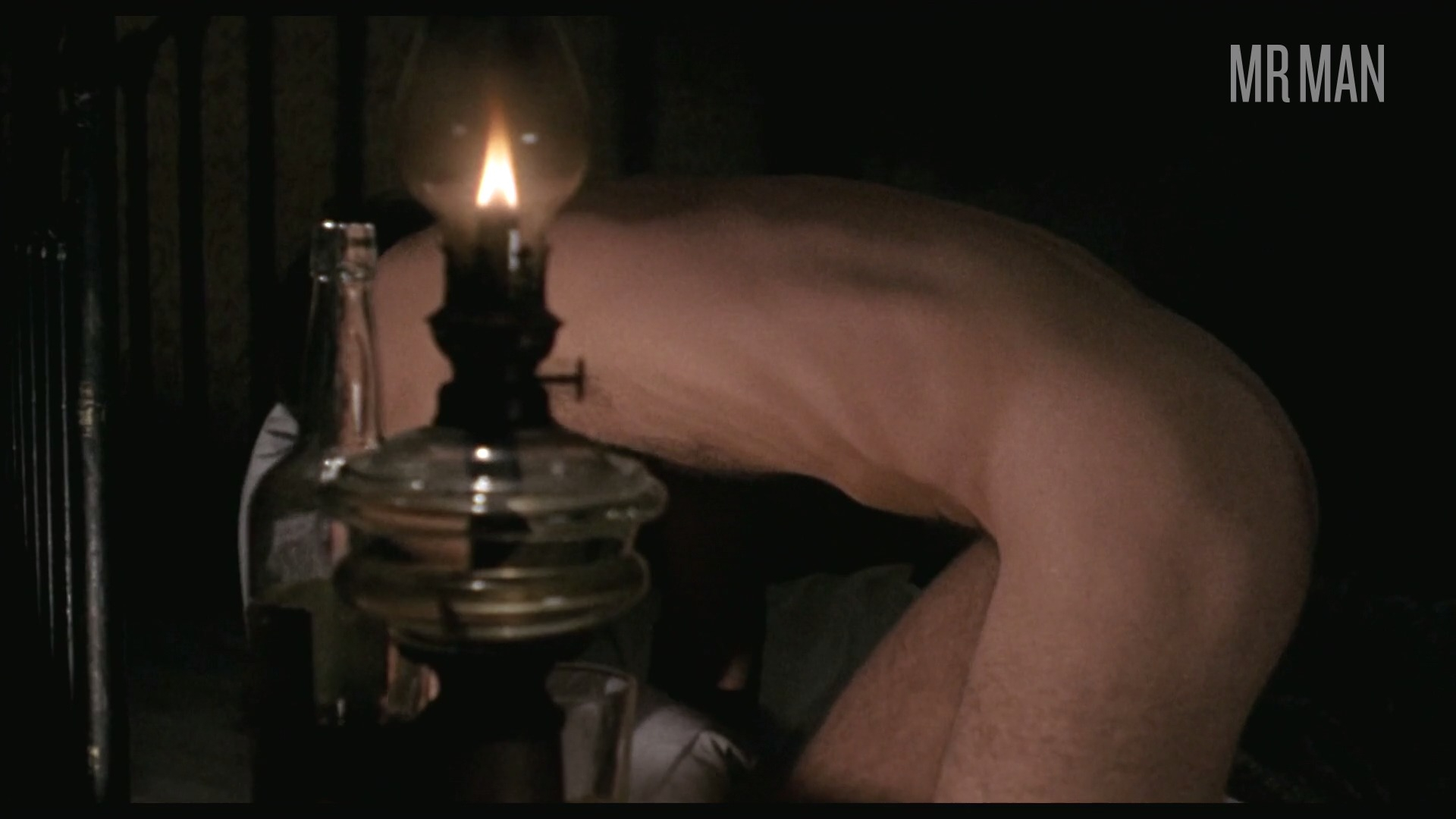Doc Holliday from Doc Naked. Butt, Sexy, Shirtless. 59633