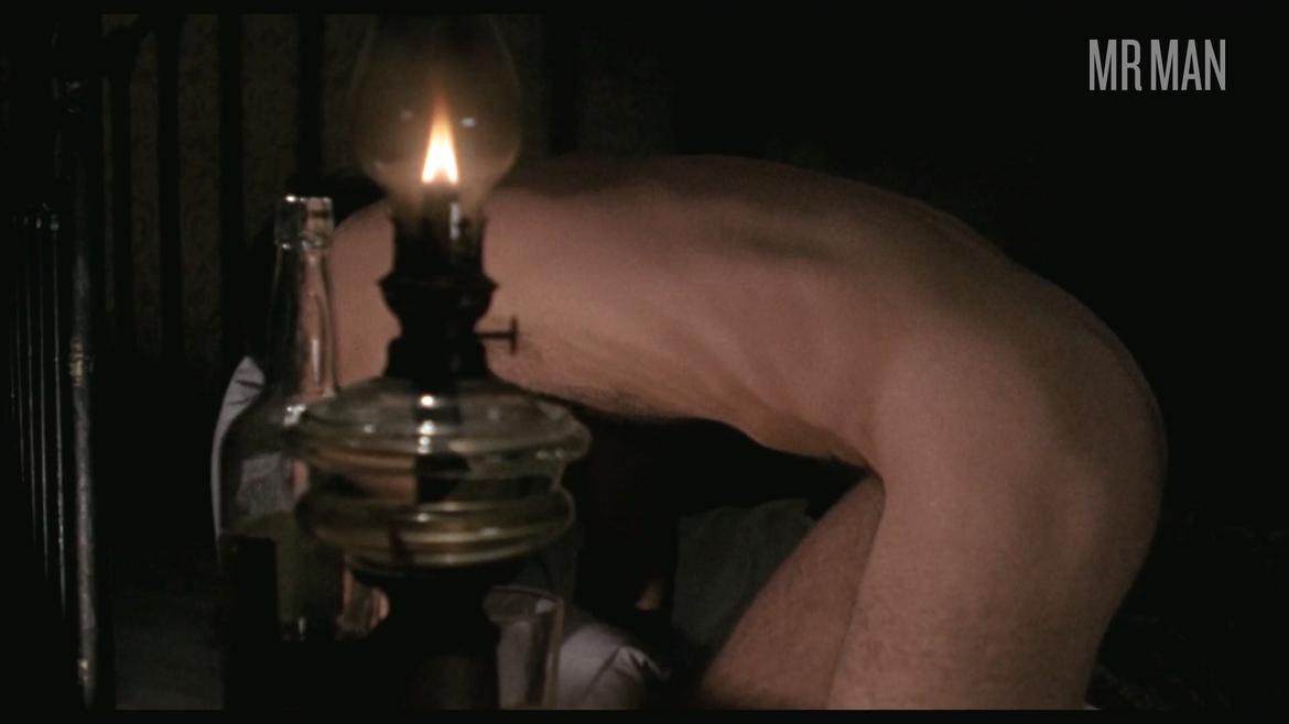 Doc Holliday from Doc Naked. Butt, Sexy, Shirtless. 59633