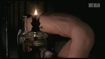 Stacy Keach in Doc (1971) Butt Sexy Shirtless Butt Sexy 59633