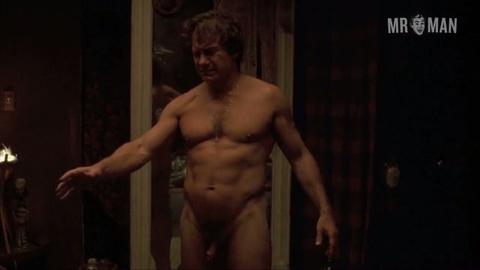 Nudes of Lieutenant from Bad Lieutenant. Balls, Penis, Butt, shirtless. 18