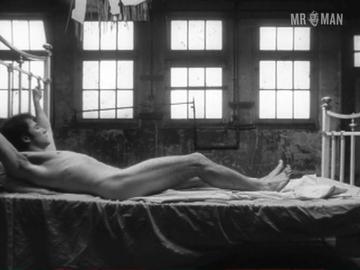 Harvey Keitel Naked as J.R.. Butt, Penis, Shirtless, Straight, sexy. 2073