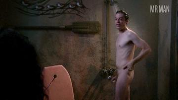 Justin Kirk Naked as Andy Botwin. Balls, Butt, Penis, Shirtless, sexy. 64713