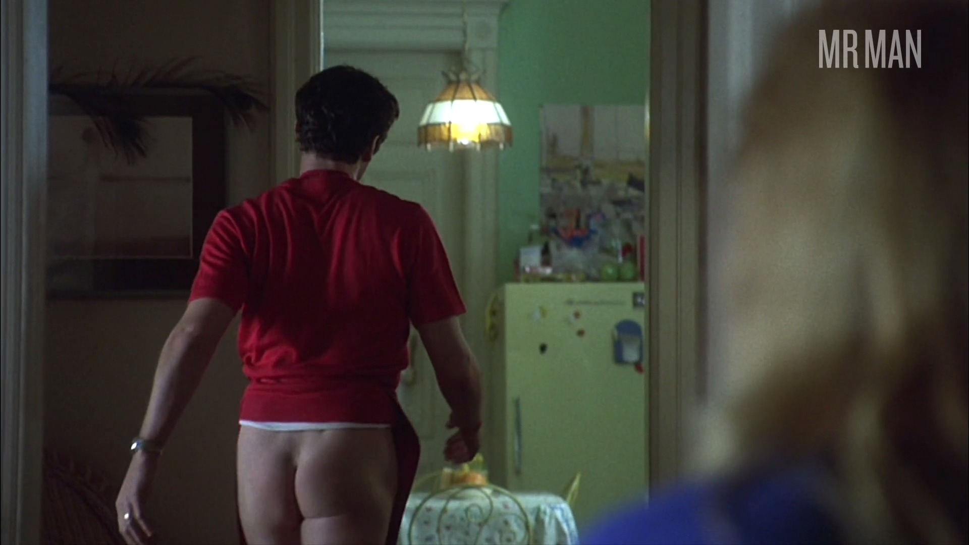 Joey Boca from I Love You to Death Naked. Bulge, Butt, Underwear, shirtless. 54251