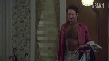 Kevin Kline in I Love You to Death (1990) Shirtless Bulge Butt 54257