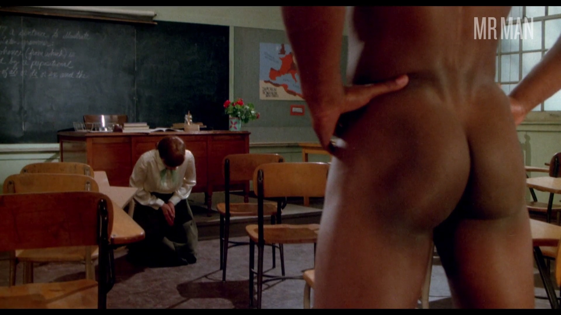 Nudes of Rafe Collins from Good Luck, Miss Wyckoff. Balls, Butt, Penis, Shirtless, Straight, sexy. 50346