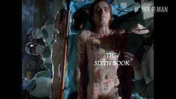 Ewan McGregor in The Pillow Book (1996) Balls Penis Shirtless Balls Butt 9762