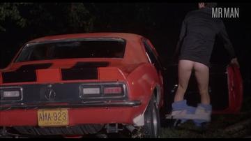 John Leguizamo in Summer of Sam (1999) Butt Sexy Straight Bulge Butt 4862