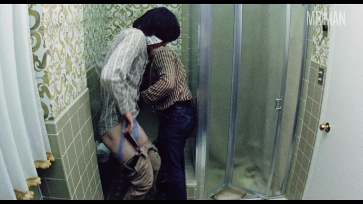 Richard Belzer Nude as Rodriguez / Leo Batfish / The President / The Hooker. Penis, Underwear, Bulge. 61484