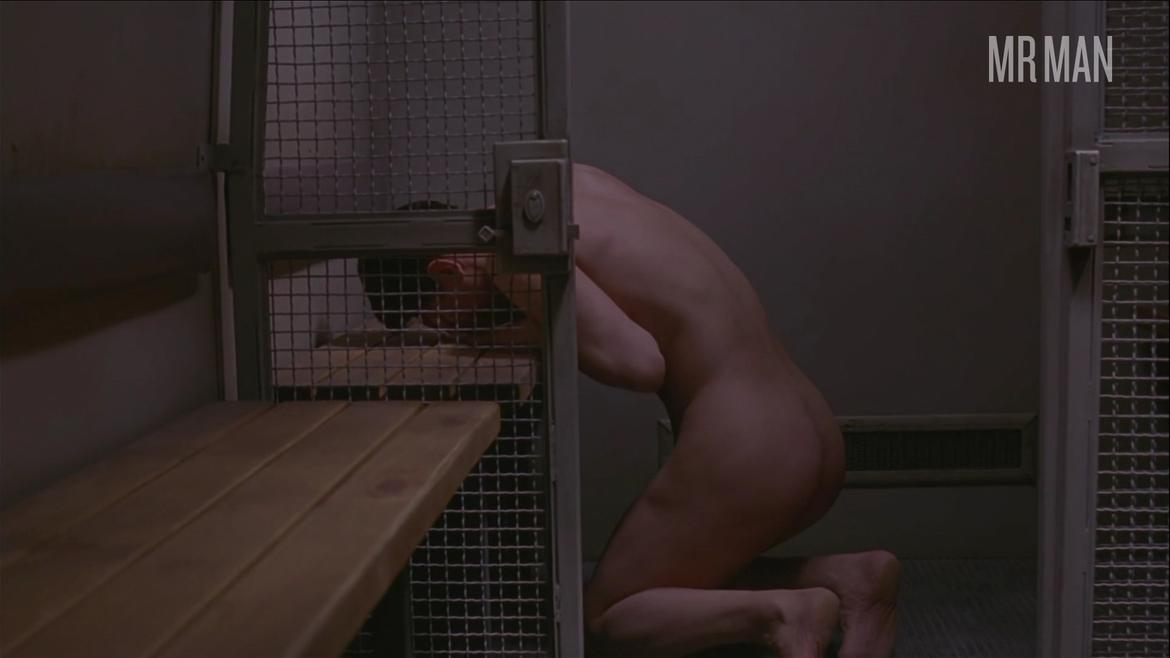 John Lone Nude in M. Butterfly. Butt, Shirtless, gay, sexy. 67089