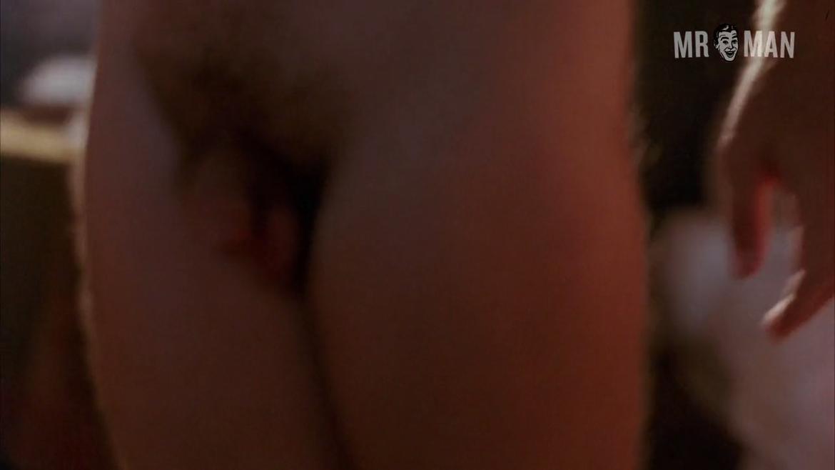 John Malkovich in The Sheltering Sky (1990) Butt Penis Balls Balls Butt 14562