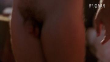 John Malkovich in The Sheltering Sky (1990) Butt Penis Balls Balls Butt 14562