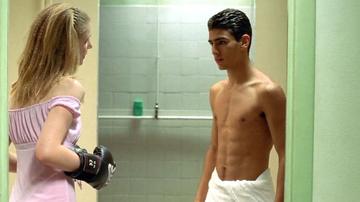 Salim Kechiouche in Criminal Lovers (1999) Sexy Shirtless Straight Balls Butt 79805
