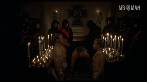 Hottest Chip Diller Scenes. Sexy, Underwear. 6483