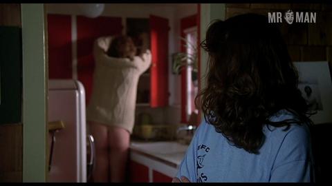 Donald Sutherland Nude in Animal House. Butt. 6484