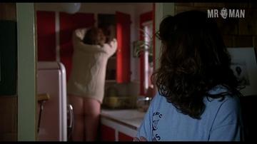 Donald Sutherland in Animal House (1978) Butt Butt 6484