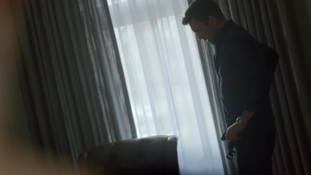 Hottest Dylan McDermott Scene in American Horror Story. Sexy, butt, shirtless. 26648