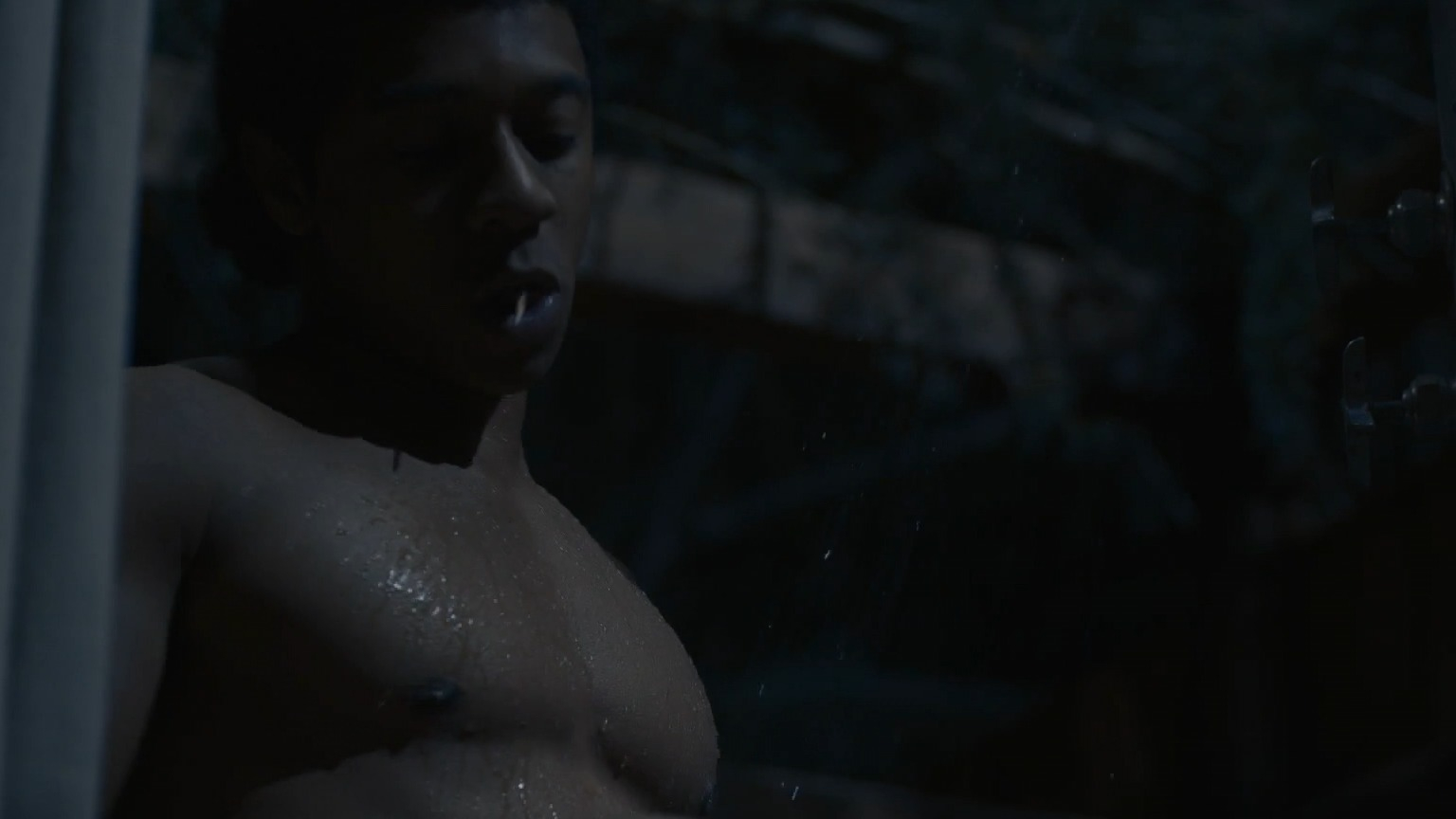 Hottest Trevor Kirchner Scenes. Sexy, Shirtless, butt, underwear. 39921