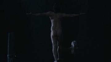 Matthew Morrison in American Horror Story (2011-2024) Butt Sexy Shirtless Butt Sexy 39663