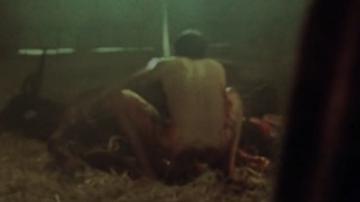 Sexiest Jed Potter Scenes. Shirtless. 16162